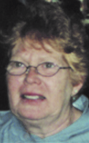 Mary “Byrd” Ledebur